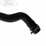 COOLING SYSTEM HOSE