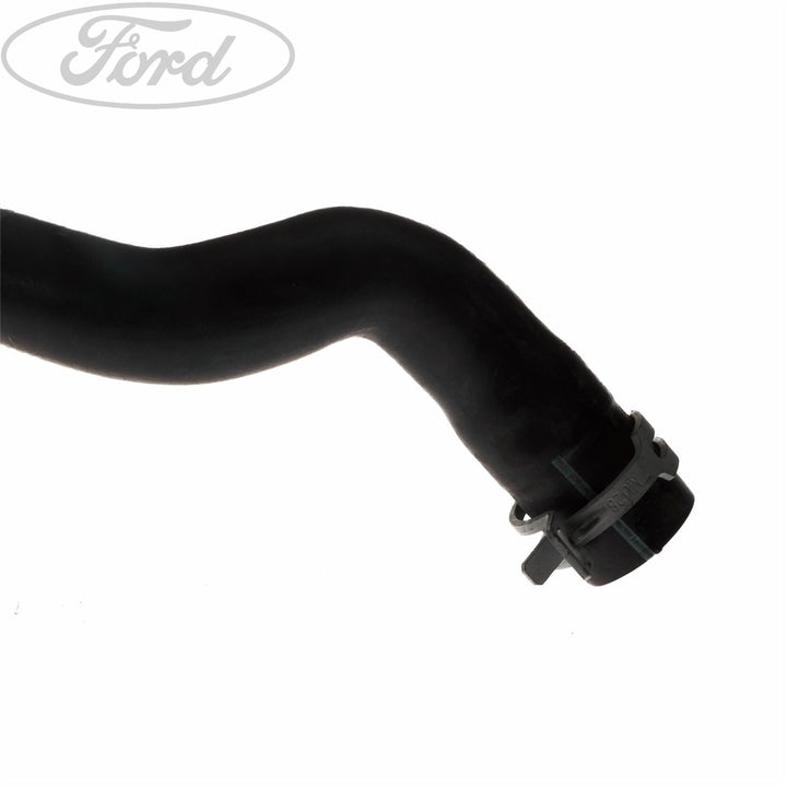 COOLING SYSTEM HOSE