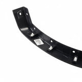 Ranger Wildtrak O/S Front Wheel Arch Moulding 2023-Onwards