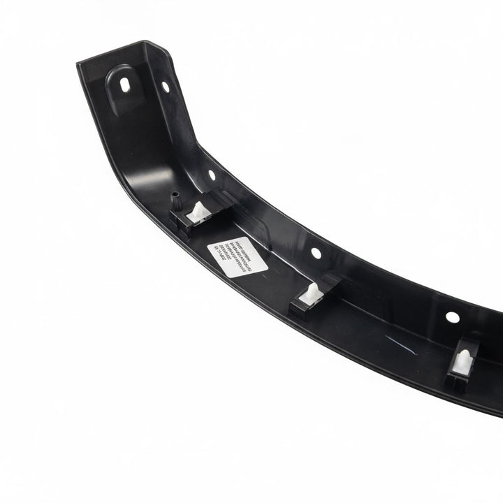 Ranger Wildtrak O/S Front Wheel Arch Moulding 2023-Onwards