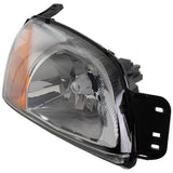 FIESTA FRONT O/S HEADLIGHT HEADLAMP UNIT 1999-2006
