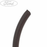 FRONT DRIVE SHAFT BOOT CLAMP CLIP