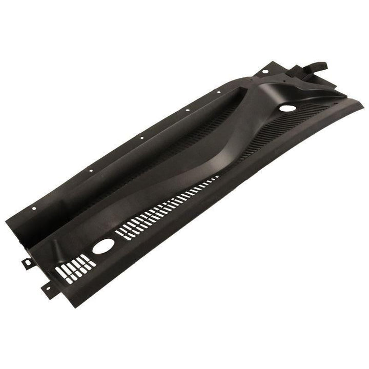COWL TOP GRILLE