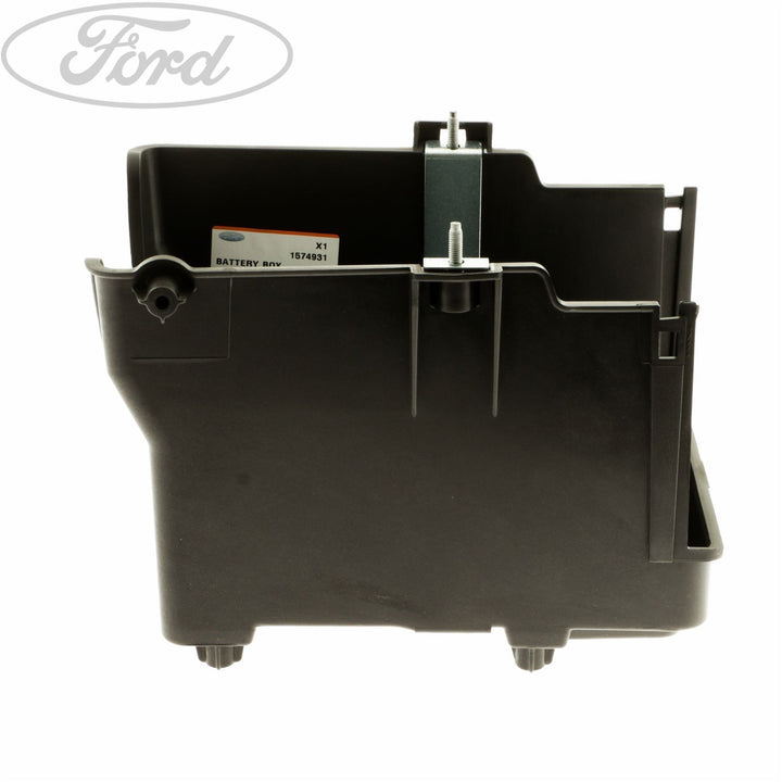 FIESTA MK7 KUGA MK2 BATTERY TRAY MANUAL TRANSMISSION PETROL