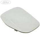 FUEL TANK FILLER ACCESS DOOR