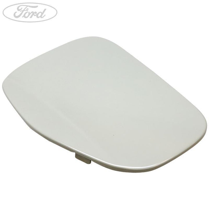 FUEL TANK FILLER ACCESS DOOR