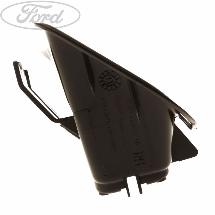RANGER REAR O/S BUMPER STEP REFLECTOR 2011-2015