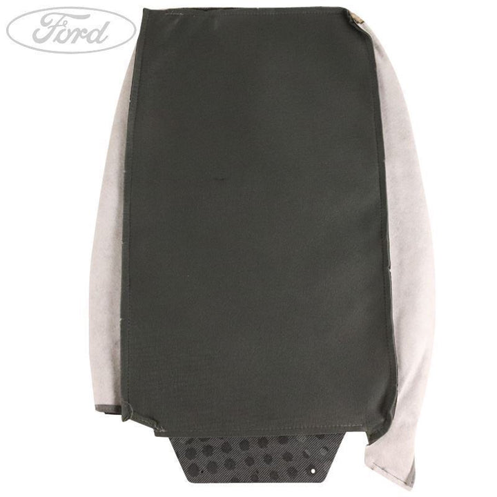 REAR SEAT BACK COVER