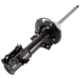 FIESTA FRONT O/S SHOCK ABSORBER SUSPENSION STRUT 2012-