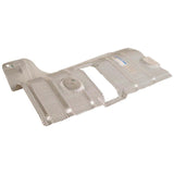 ECOSPORT 1.0 ECOBOOST REAR HEAT SHIELD BRACKET 2013-