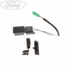 C-MAX FOCUS KUGA SLIDING SIDE LOAD DOOR OUTER HANDLE
