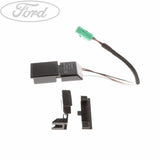 C-MAX FOCUS KUGA SLIDING SIDE LOAD DOOR OUTER HANDLE