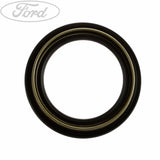 OIL SEALS
