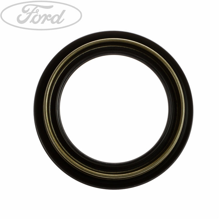OIL SEALS