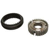 5 SPEED MANUAL GEARBOX SYNCHRONIZER 5 DOOR UAV