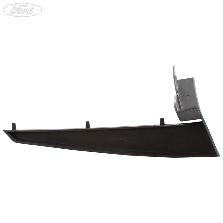 FIESTA MK8 REAR PASSENGER SIDE BUMPER SIDE SKIRT MUD FLAP X1 2015-19