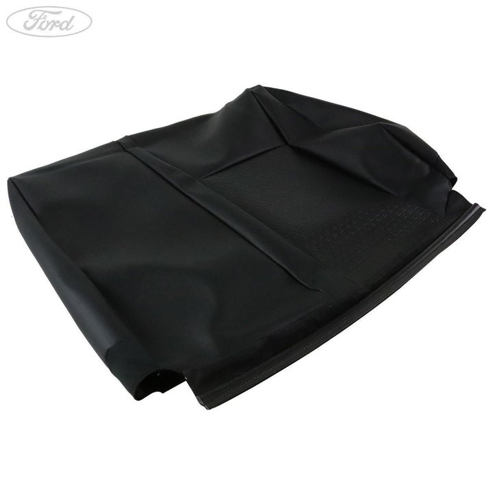SEAT BACK COVER