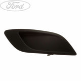 FOCUS FRONT BUMPER GRILLE