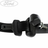RANGER SINGLE CAB REAR SEATBELT 2011 ONWARDS