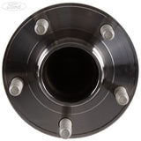FOCUS WHEEL HUB ASSEMBLY