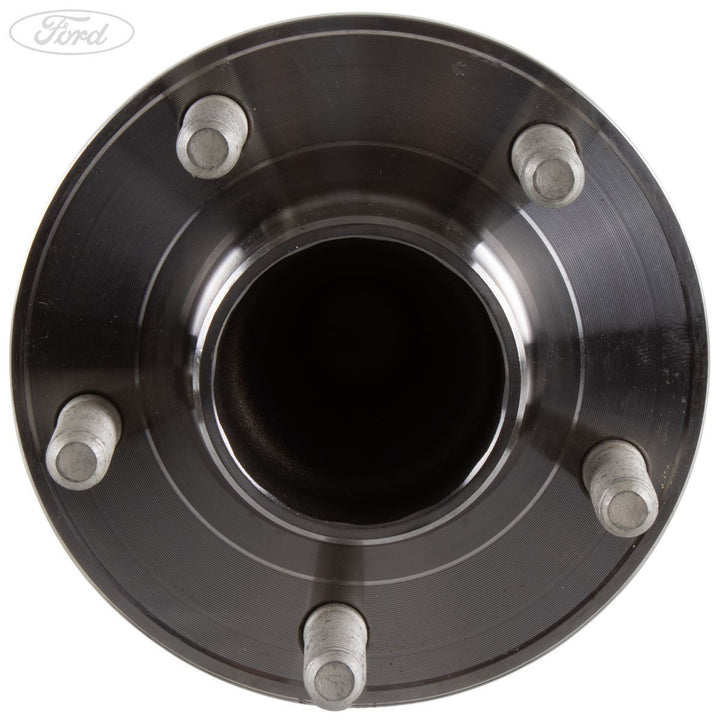 FOCUS WHEEL HUB ASSEMBLY