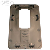 TRANSIT CUSTOM REAR INTERIOR LAMP LIGHT HOLDER FRAME TRIM