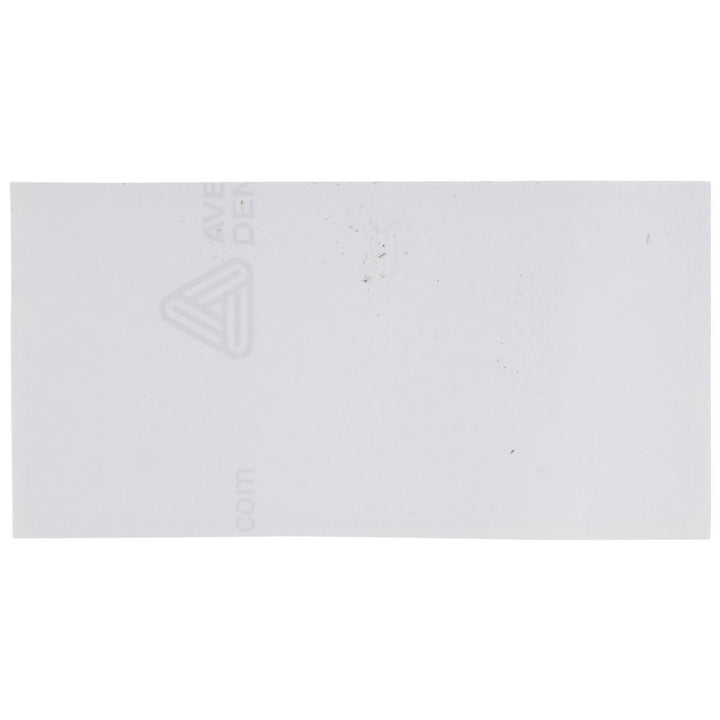 ASBESTOS WARNING DECAL
