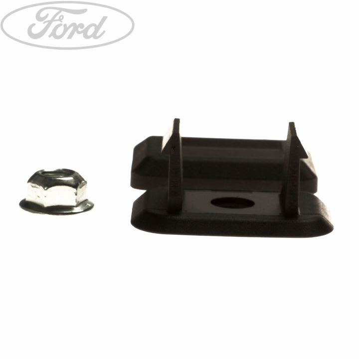 GALAXY S-MAX WA6 REAR SEAT BACK LOCKING MECHANISM BEZEL