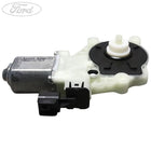 WINDOW OPERATING MOTOR