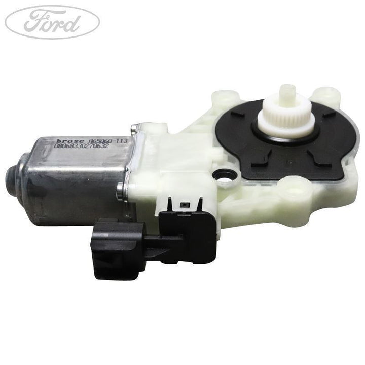 WINDOW OPERATING MOTOR