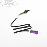 FIESTA FUSION LAMBDA O2 CATALYST OXYGEN SENSOR