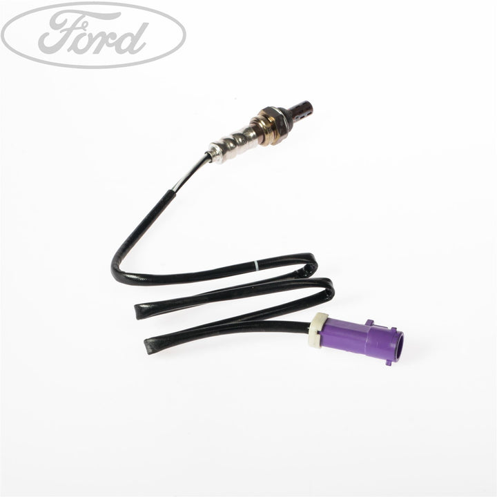 FIESTA FUSION LAMBDA O2 CATALYST OXYGEN SENSOR