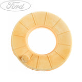 REAR O/S OR N/S COIL SPRING SHOCK ABSORBER RUBBER TOP MOUNT