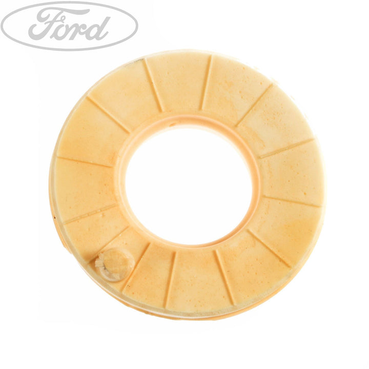 REAR O/S OR N/S COIL SPRING SHOCK ABSORBER RUBBER TOP MOUNT