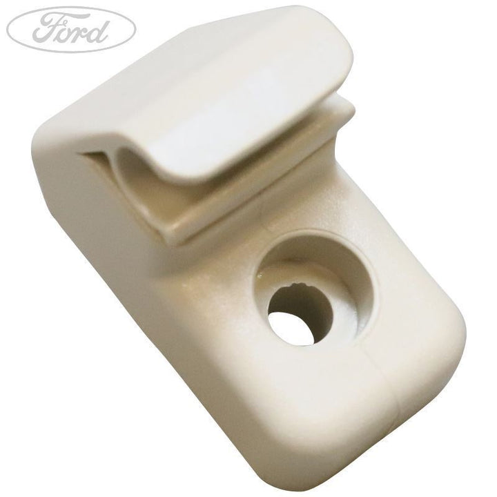 SUN VISOR RETAINER