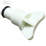 RADIATOR DRAIN PLUG