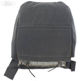 SEAT BACK COVER