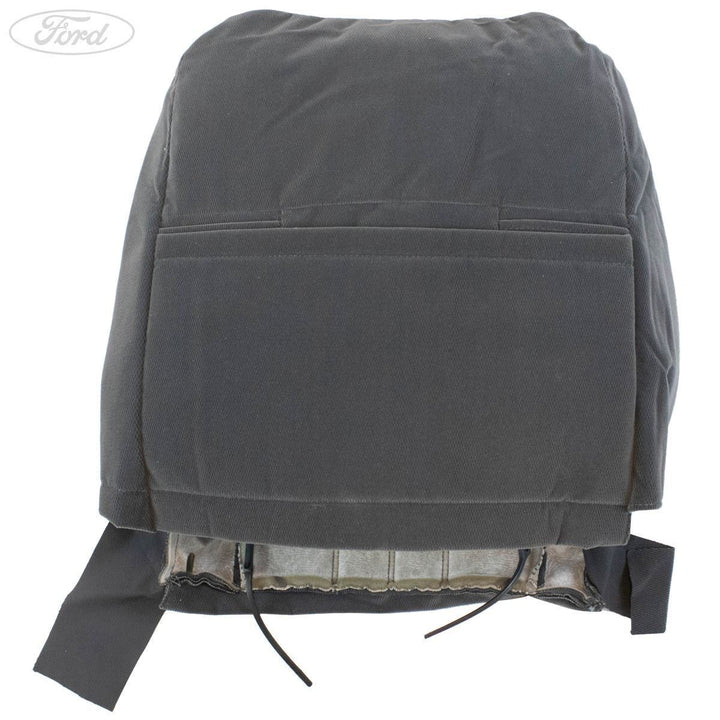 SEAT BACK COVER