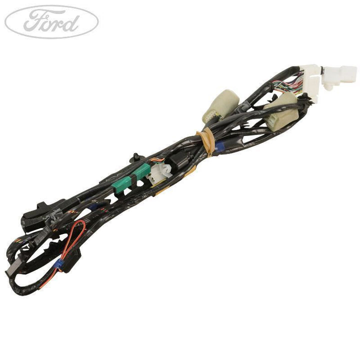 WIRING