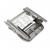 TRANSIT CUSTOM O/S DRIVER FRONT SEAT BASE TRACK 4 WAY MANUAL STANDARD FRONT SEAT 2023-ONWARDS