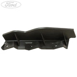 EVEREST FRONT O/S RADIATOR GRILLE BRACKET WAGON 2013-