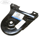 GALAXY REAR O/S STEADYING PLATE REAR AXLE UNDER SPRING