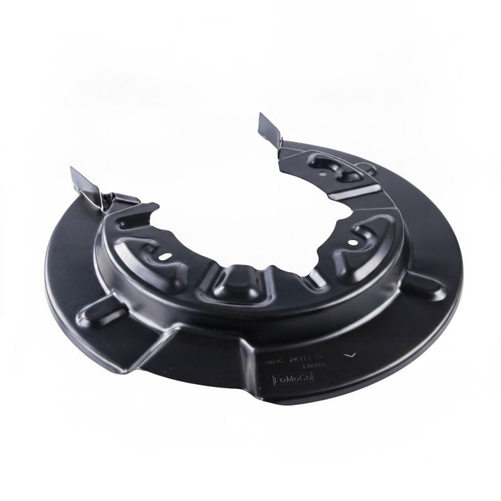 RANGER RAPTOR N/S PASSENGER SIDE FRONT BRAKE DISC SPLASH SHIELD 2022-ONWARDS