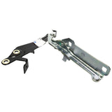 MUSTANG N/S BONNET HINGE WITH DEPLOYABLE BONNET 2015-