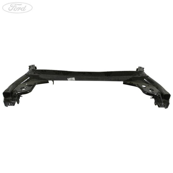 MONDEO S-MAX ABS PUMP & CONTROL MODULE WITH ESP 2006-2015