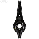 FOCUS REAR SUSPENSION LOWER ARM SALOONS LESS RS 11-18