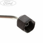 FUEL INJECTOR SUPPLY TUBE