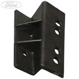FOCUS ST REAR O/S BUMPER MOUNTING BRACKET 2007-2011