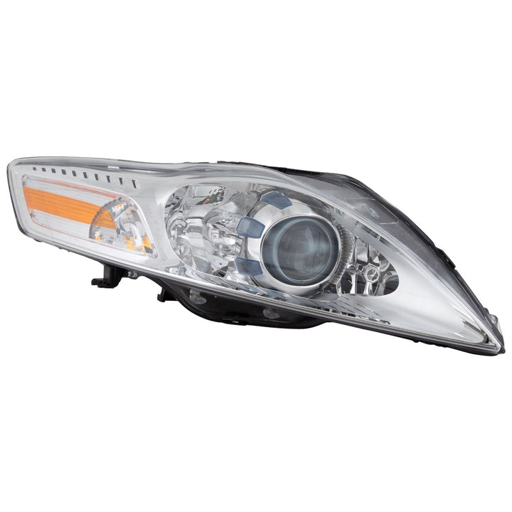 MONDEO FRONT O/S HEADLIGHT HEADLAMP UNIT 2007-2014