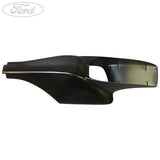 EVEREST ENDEAVOUR REAR N/S ROOF RAIL COVER TRIM 2003-